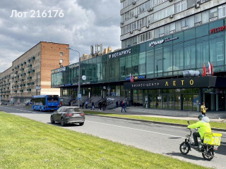 Фотография Аренда помещения свободного назначения, 40 м² , проспект Вернадского 29  №6