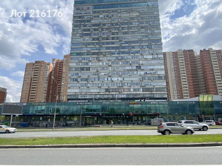 Фотография Аренда помещения свободного назначения, 40 м² , проспект Вернадского 29  №3