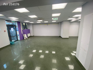 Фотография Аренда помещения свободного назначения, 40 м² , проспект Вернадского 29  №4