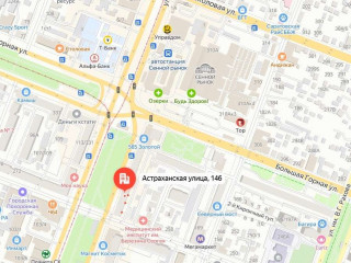 Фотография Аренда магазина, 90 м² , Астраханская улица 146  №10
