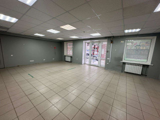 Фотография Аренда магазина, 90 м² , Астраханская улица 146  №5