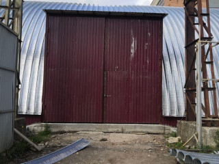 Фотография Продажа помещения свободного назначения, 3740 м² , Железнодорожная улица 2  №10