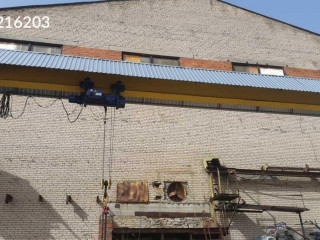 Фотография Продажа помещения свободного назначения, 3740 м² , Железнодорожная улица 2  №25