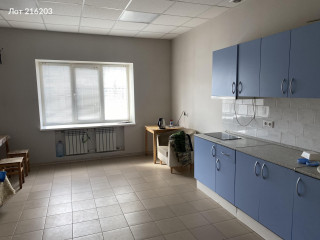 Фотография Продажа помещения свободного назначения, 3740 м² , Железнодорожная улица 2  №30