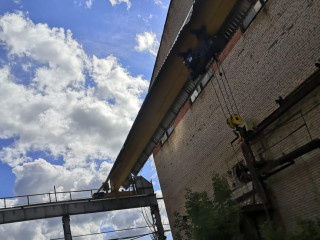 Фотография Продажа помещения свободного назначения, 3740 м² , Железнодорожная улица 2  №18