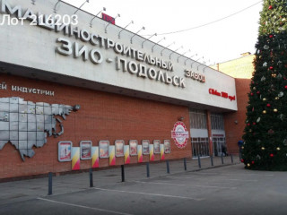 Фотография Продажа помещения свободного назначения, 3740 м² , Железнодорожная улица 2  №26