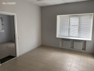 Фотография Продажа помещения свободного назначения, 3740 м² , Железнодорожная улица 2  №27