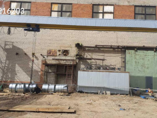 Фотография Продажа помещения свободного назначения, 3740 м² , Железнодорожная улица 2  №3