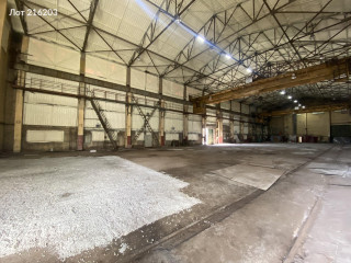 Фотография Продажа помещения свободного назначения, 3740 м² , Железнодорожная улица 2  №12