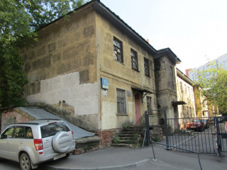Фотография Продажа помещения свободного назначения, 1546 м² , Беговая улица 17к2  №5