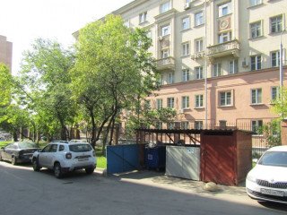 Фотография Продажа помещения свободного назначения, 1546 м² , Беговая улица 17к2  №4