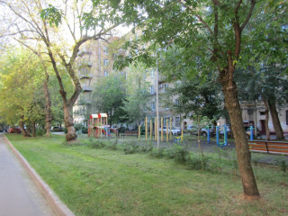 Фотография Продажа помещения свободного назначения, 1546 м² , Беговая улица 17к2  №8