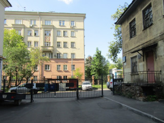 Фотография Продажа помещения свободного назначения, 1546 м² , Беговая улица 17к2  №6