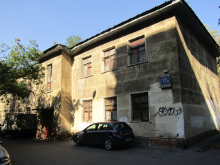 Фотография Продажа помещения свободного назначения, 1546 м² , Беговая улица 17к2  №11