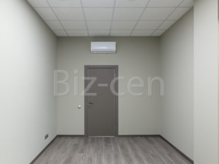 Фотография Аренда офиса, 350 м² , Домостроительная улица 16  №1