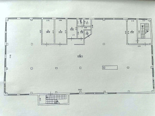 Фотография Аренда помещения свободного назначения, 595 м² , Комсомольская улица 237  №3