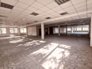 Фотография Аренда помещения свободного назначения, 595 м² , Комсомольская улица 237  №4