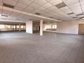Фотография Аренда помещения свободного назначения, 595 м² , Комсомольская улица 237  №5