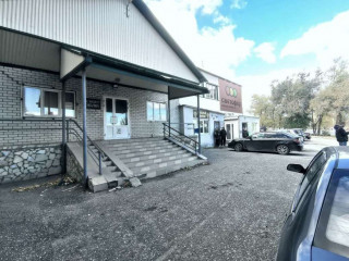 Фотография Аренда помещения свободного назначения, 595 м² , Комсомольская улица 237  №2