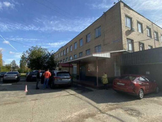 Фотография Продажа помещения свободного назначения, 149 м² , Красная улица 84  №11