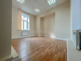 Фотография Аренда офиса, 171 м² , Яузский бульвар 13с3  №2