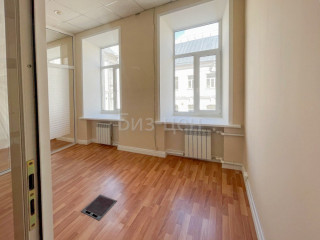 Аренда офиса 171 м² Яузский бульвар 13с3