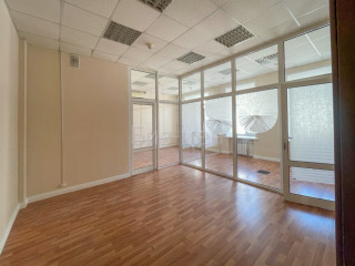 Фотография Аренда офиса, 171 м² , Яузский бульвар 13с3  №5