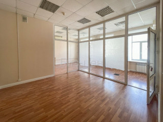 Фотография Аренда офиса, 171 м² , Яузский бульвар 13с3  №3