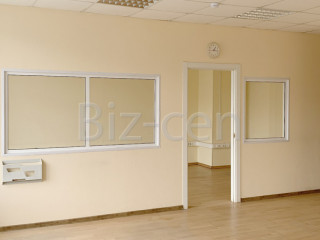 Аренда офиса 67 м² 3-я Магистральная улица 30с1
