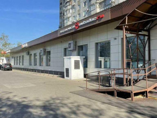 Фотография Аренда помещения свободного назначения, 250 м² , Суздальская улица 12к1  №1