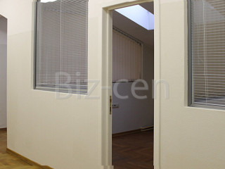 Фотография Аренда офиса, 17 м² , Бережковская набережная 28  №5