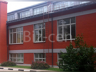 Фотография Аренда офиса, 17 м² , Бережковская набережная 28  №7