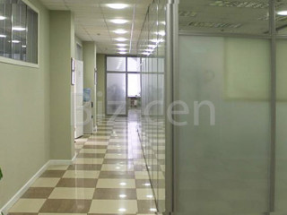 Фотография Аренда офиса, 17 м² , Бережковская набережная 28  №3