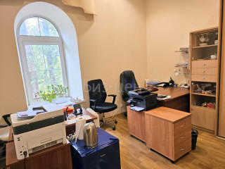 Фотография Аренда офиса, 19 м² , улица Василия Петушкова 27  №1