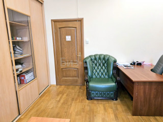 Фотография Аренда офиса, 19 м² , улица Василия Петушкова 27  №3