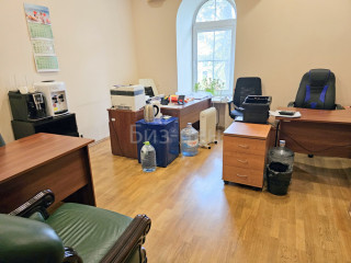 Фотография Аренда офиса, 19 м² , улица Василия Петушкова 27  №2