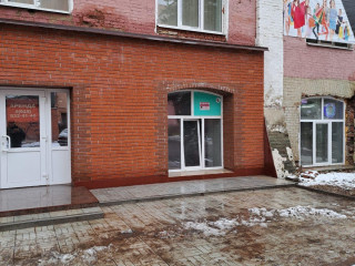 Фотография Аренда помещения свободного назначения, 431 м² , улица Меланжистов 3Б  №14