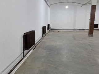 Фотография Аренда помещения свободного назначения, 431 м² , улица Меланжистов 3Б  №13