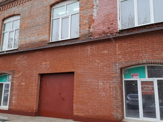 Фотография Аренда помещения свободного назначения, 431 м² , улица Меланжистов 3Б  №10