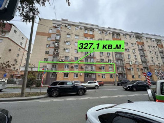 Фотография Аренда офиса, 327 м² , Ленинская улица 168  №1