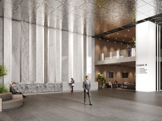 Фотография Продажа офиса, 148 м² , МКАД, 64-й километр 1 №6 Фотография Продажа офиса, 148 м² , МКАД, 64-й километр 1 №6