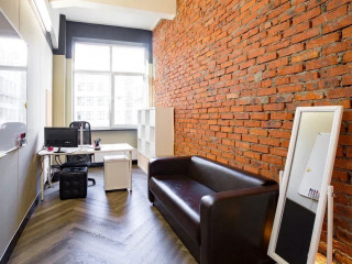 Фотография Аренда офиса, 1335 м² , улица Радио 24к1 №16 Фотография Аренда офиса, 1335 м² , улица Радио 24к1 №16