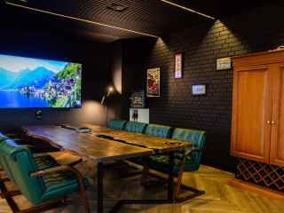 Фотография Аренда офиса, 1335 м² , улица Радио 24к1 №5 Фотография Аренда офиса, 1335 м² , улица Радио 24к1 №5