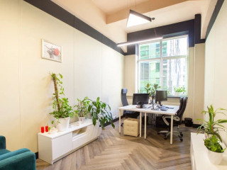 Фотография Аренда офиса, 1335 м² , улица Радио 24к1 №20 Фотография Аренда офиса, 1335 м² , улица Радио 24к1 №20