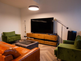 Фотография Аренда офиса, 1335 м² , улица Радио 24к1 №6 Фотография Аренда офиса, 1335 м² , улица Радио 24к1 №6