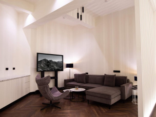 Фотография Аренда офиса, 1335 м² , улица Радио 24к1 №12 Фотография Аренда офиса, 1335 м² , улица Радио 24к1 №12