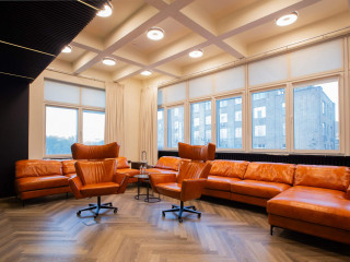 Фотография Аренда офиса, 1335 м² , улица Радио 24к1 №7 Фотография Аренда офиса, 1335 м² , улица Радио 24к1 №7