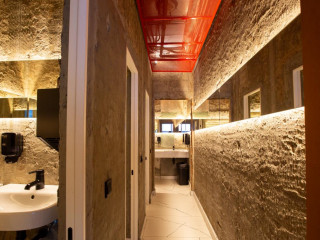 Фотография Аренда офиса, 1335 м² , улица Радио 24к1 №14 Фотография Аренда офиса, 1335 м² , улица Радио 24к1 №14