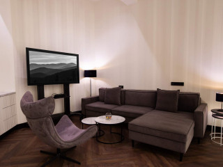 Фотография Аренда офиса, 1335 м² , улица Радио 24к1 №11 Фотография Аренда офиса, 1335 м² , улица Радио 24к1 №11