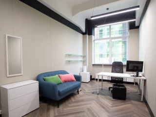 Фотография Аренда офиса, 1335 м² , улица Радио 24к1 №17 Фотография Аренда офиса, 1335 м² , улица Радио 24к1 №17